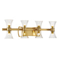 SAVOY HOUSE, BENNINGTON BATH, BATH VANITY LIGHT