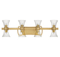 SAVOY HOUSE, BENNINGTON BATH, BATH VANITY LIGHT