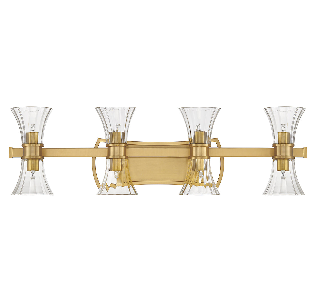 SAVOY HOUSE, BENNINGTON BATH, BATH VANITY LIGHT