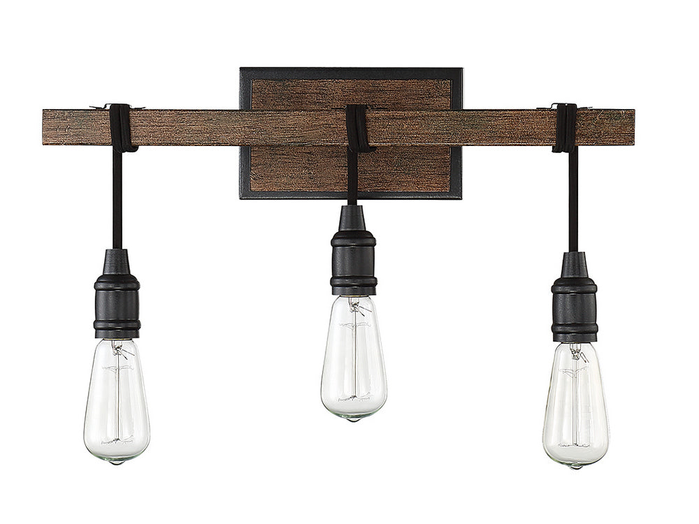 SAVOY HOUSE, BURGESS BATH, BATH VANITY LIGHT