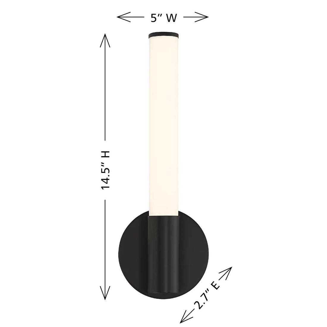 SAVOY LIGHTING ASSETS, CONNOR BATH, BATH VANITY LIGHT