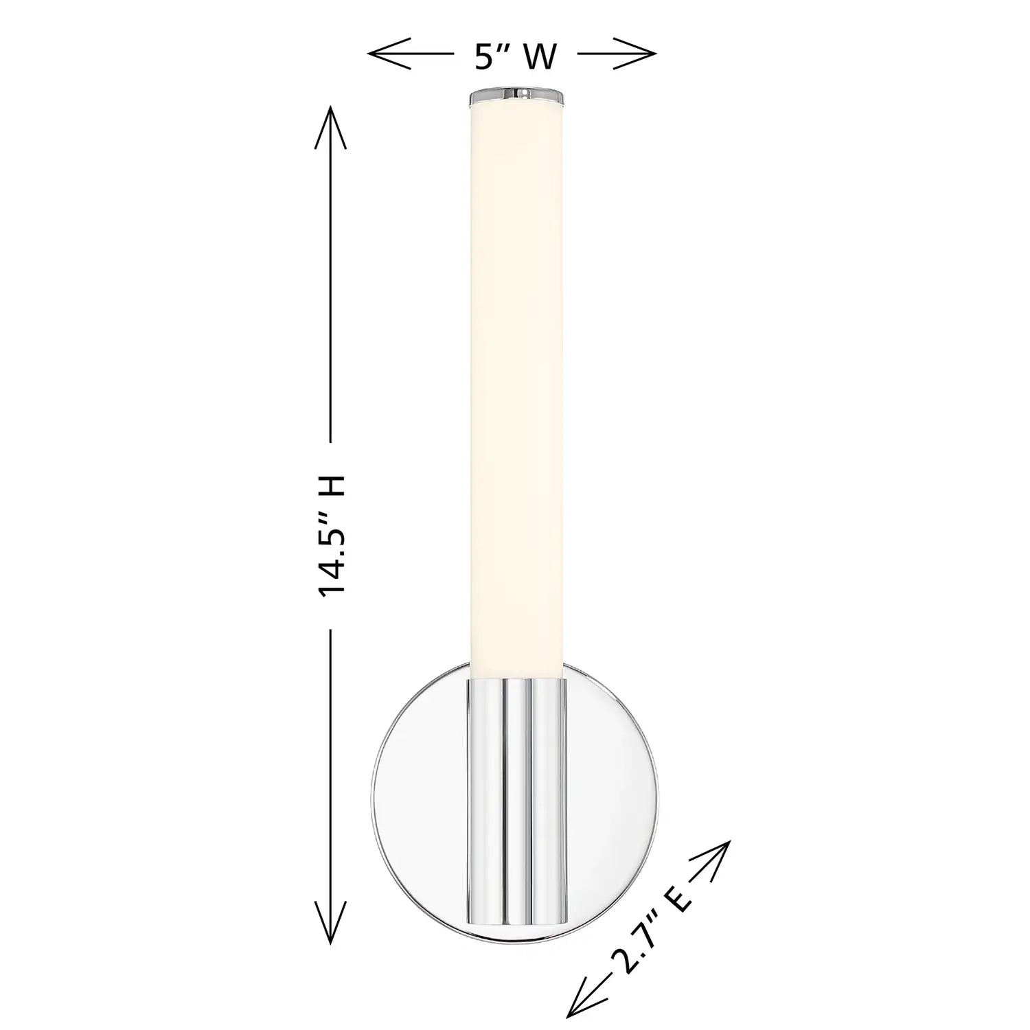 SAVOY LIGHTING ASSETS, CONNOR BATH, BATH VANITY LIGHT