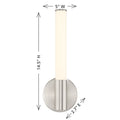 SAVOY LIGHTING ASSETS, CONNOR BATH, BATH VANITY LIGHT