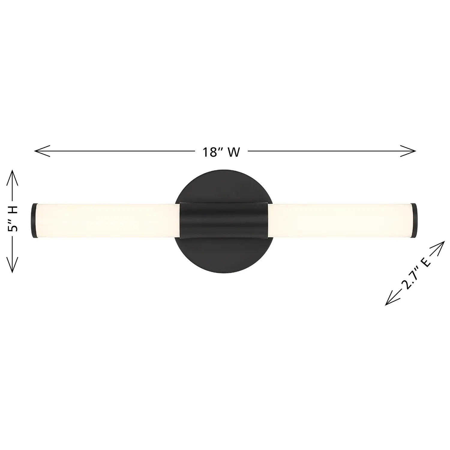 SAVOY LIGHTING ASSETS, CONNOR BATH, BATH VANITY LIGHT