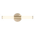 SAVOY LIGHTING ASSETS, CONNOR BATH 2, BATH VANITY LIGHT