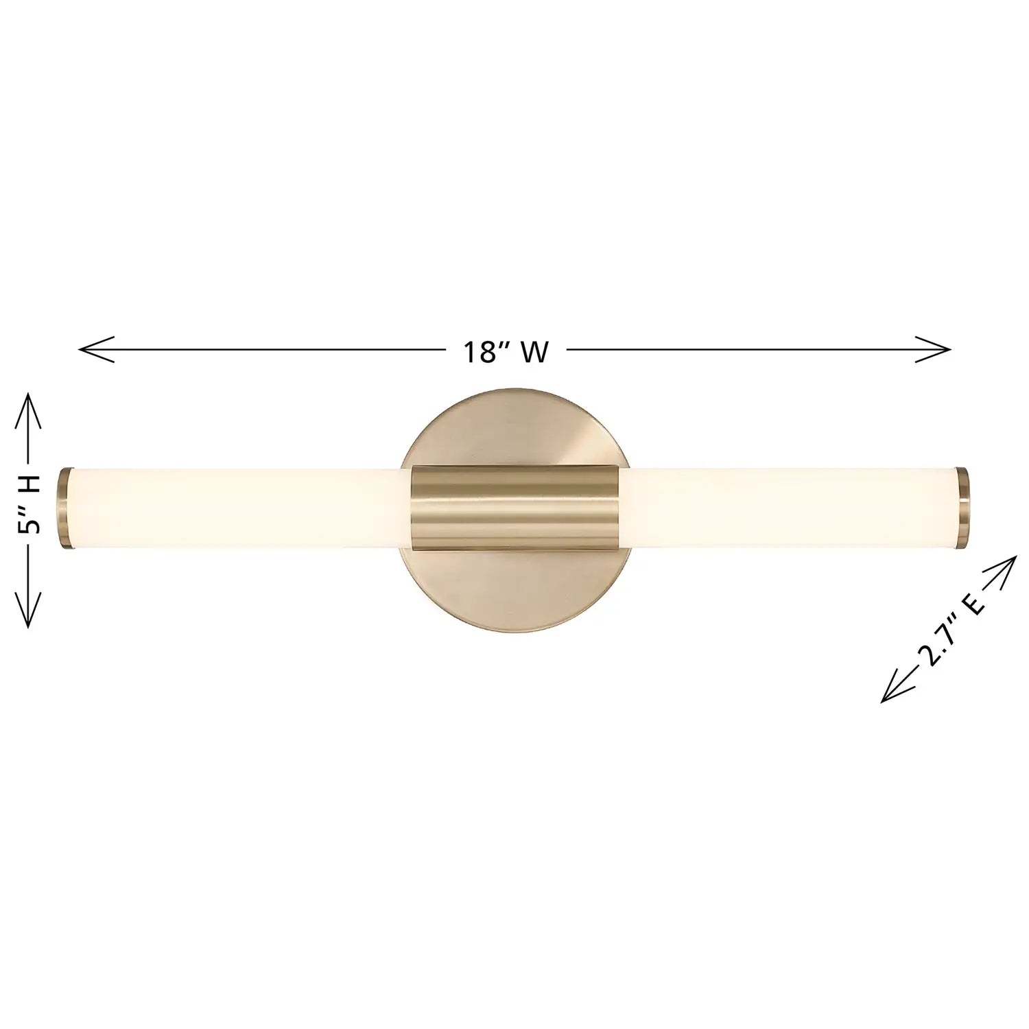 SAVOY LIGHTING ASSETS, CONNOR BATH 2, BATH VANITY LIGHT