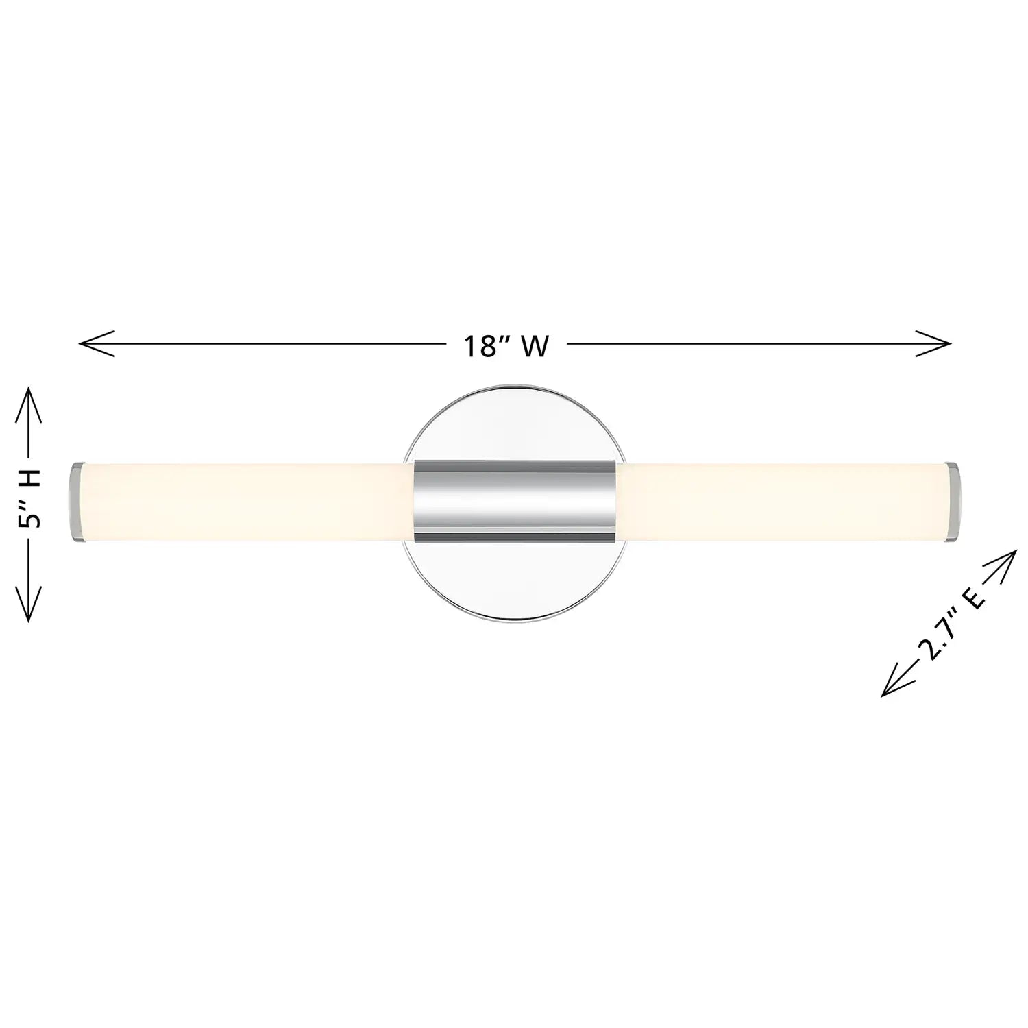 SAVOY LIGHTING ASSETS, CONNOR BATH, BATH VANITY LIGHT