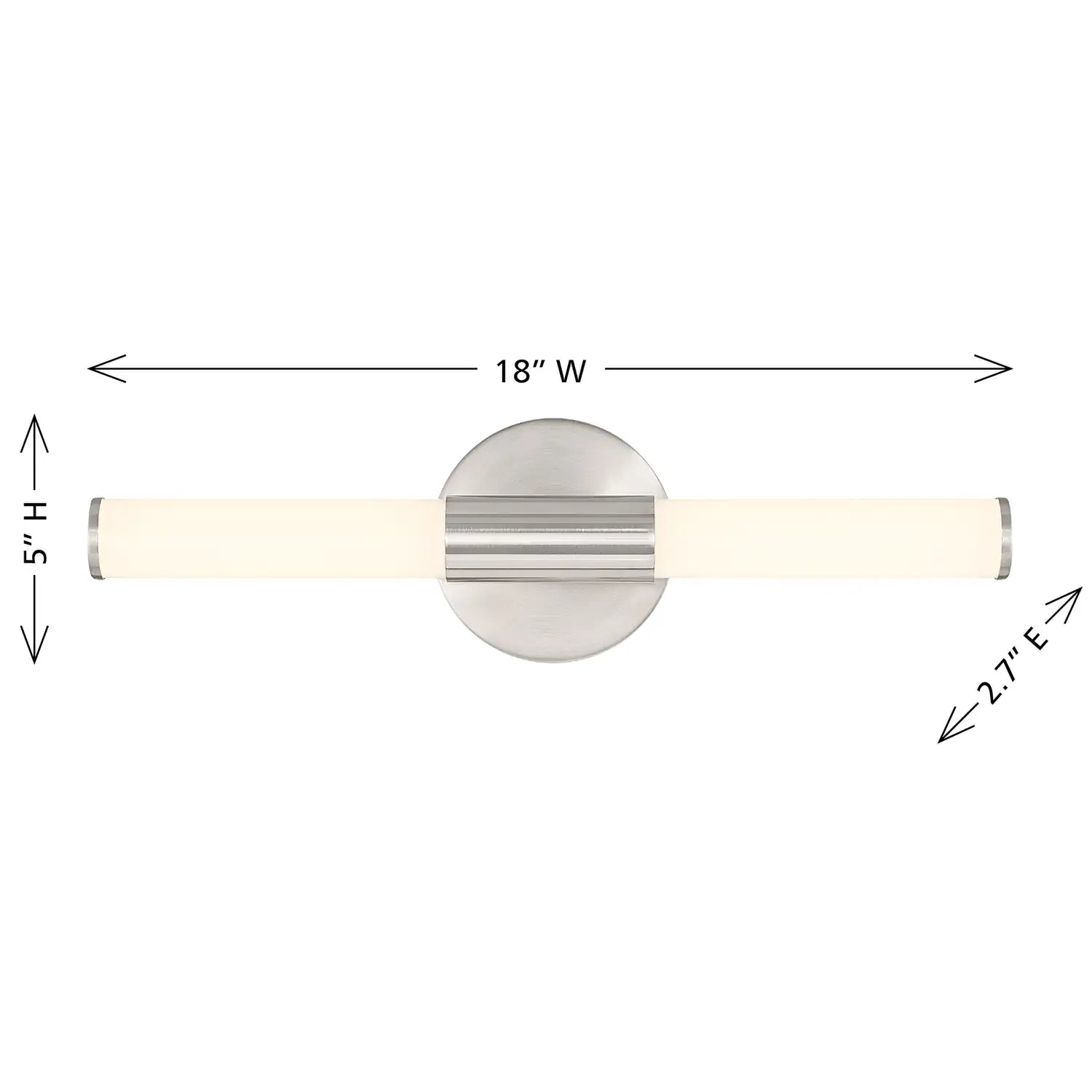 SAVOY LIGHTING ASSETS, CONNOR BATH, BATH VANITY LIGHT