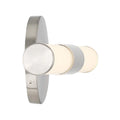 SAVOY LIGHTING ASSETS, CONNOR BATH, BATH VANITY LIGHT