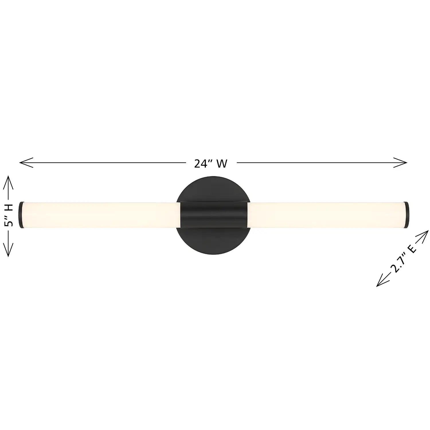 SAVOY LIGHTING ASSETS, CONNOR BATH, BATH VANITY LIGHT