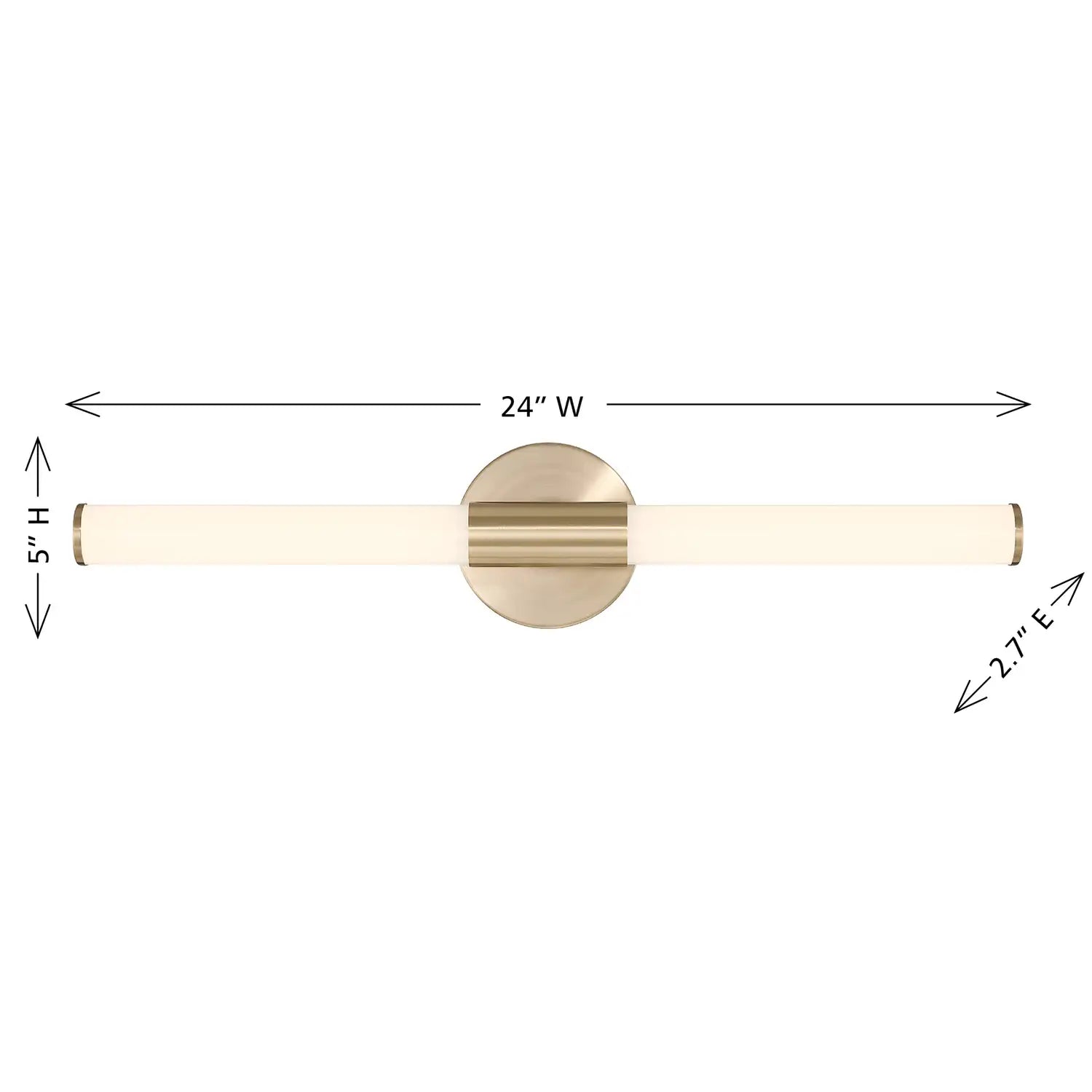 SAVOY LIGHTING ASSETS, CONNOR BATH, BATH VANITY LIGHT