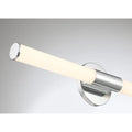 SAVOY LIGHTING ASSETS, CONNOR BATH, BATH VANITY LIGHT