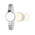 SAVOY LIGHTING ASSETS, CONNOR BATH, BATH VANITY LIGHT