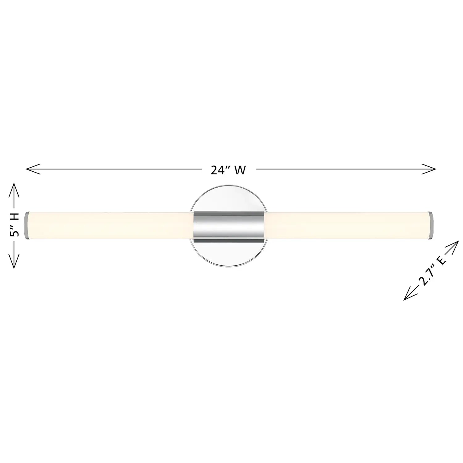SAVOY LIGHTING ASSETS, CONNOR BATH, BATH VANITY LIGHT