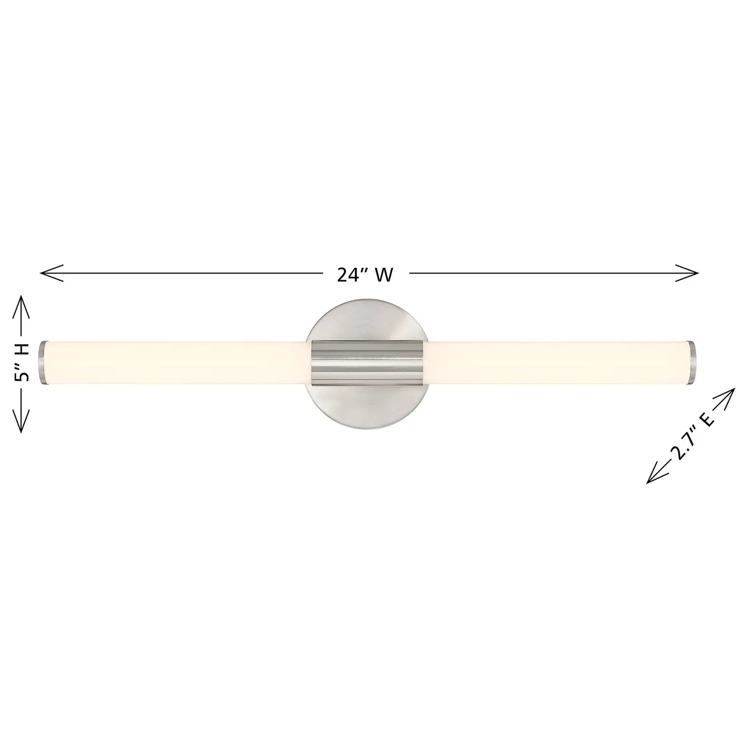 SAVOY LIGHTING ASSETS, CONNOR BATH, BATH VANITY LIGHT
