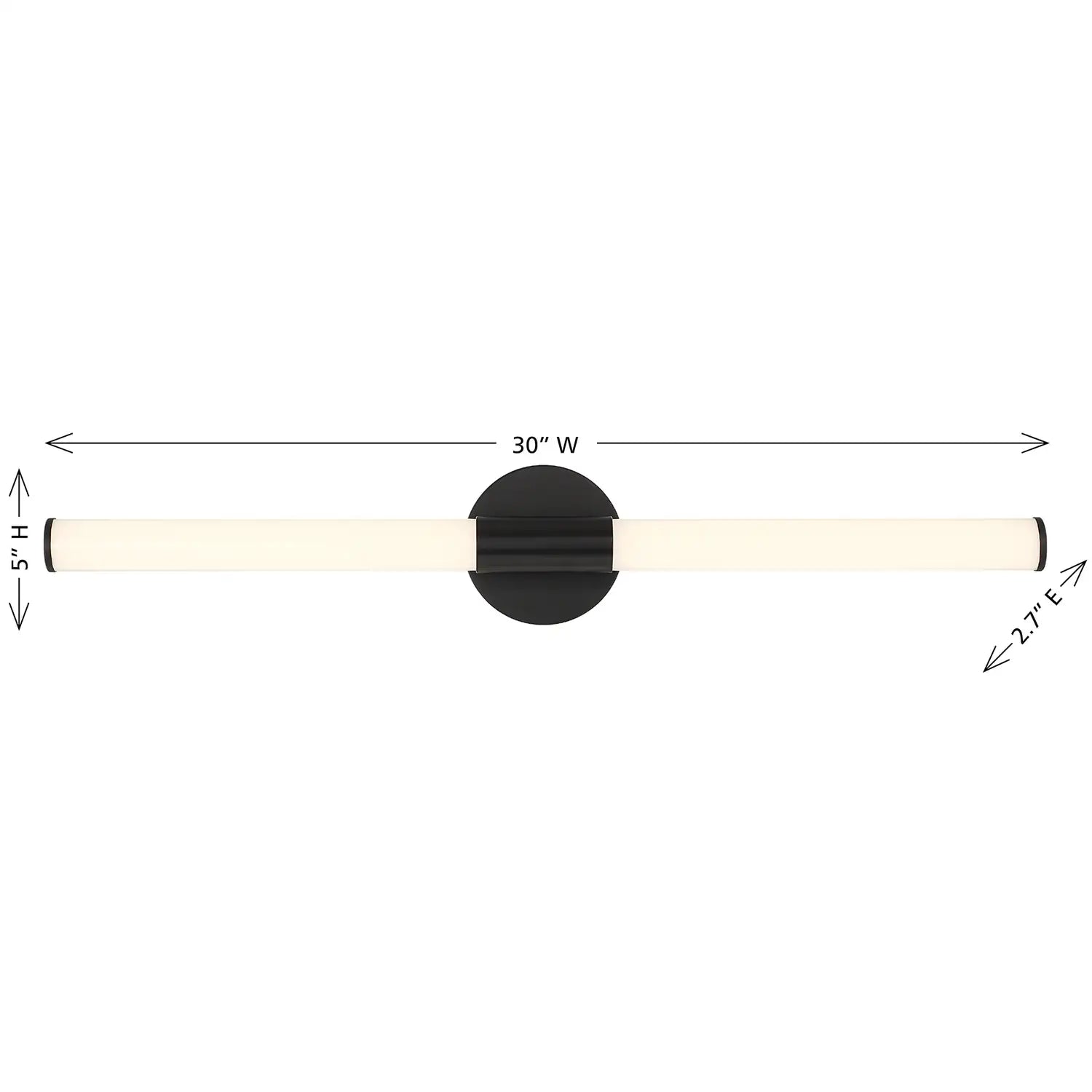 SAVOY LIGHTING ASSETS, CONNOR BATH, BATH VANITY LIGHT