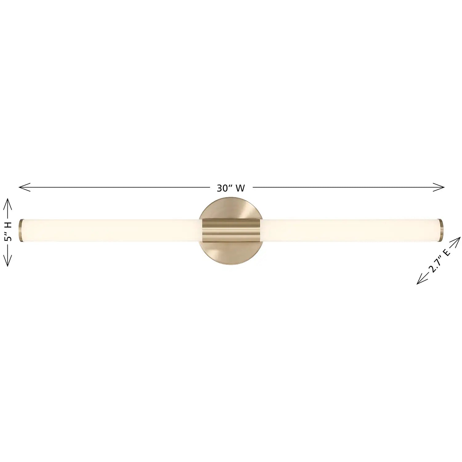 SAVOY LIGHTING ASSETS, CONNOR BATH, BATH VANITY LIGHT