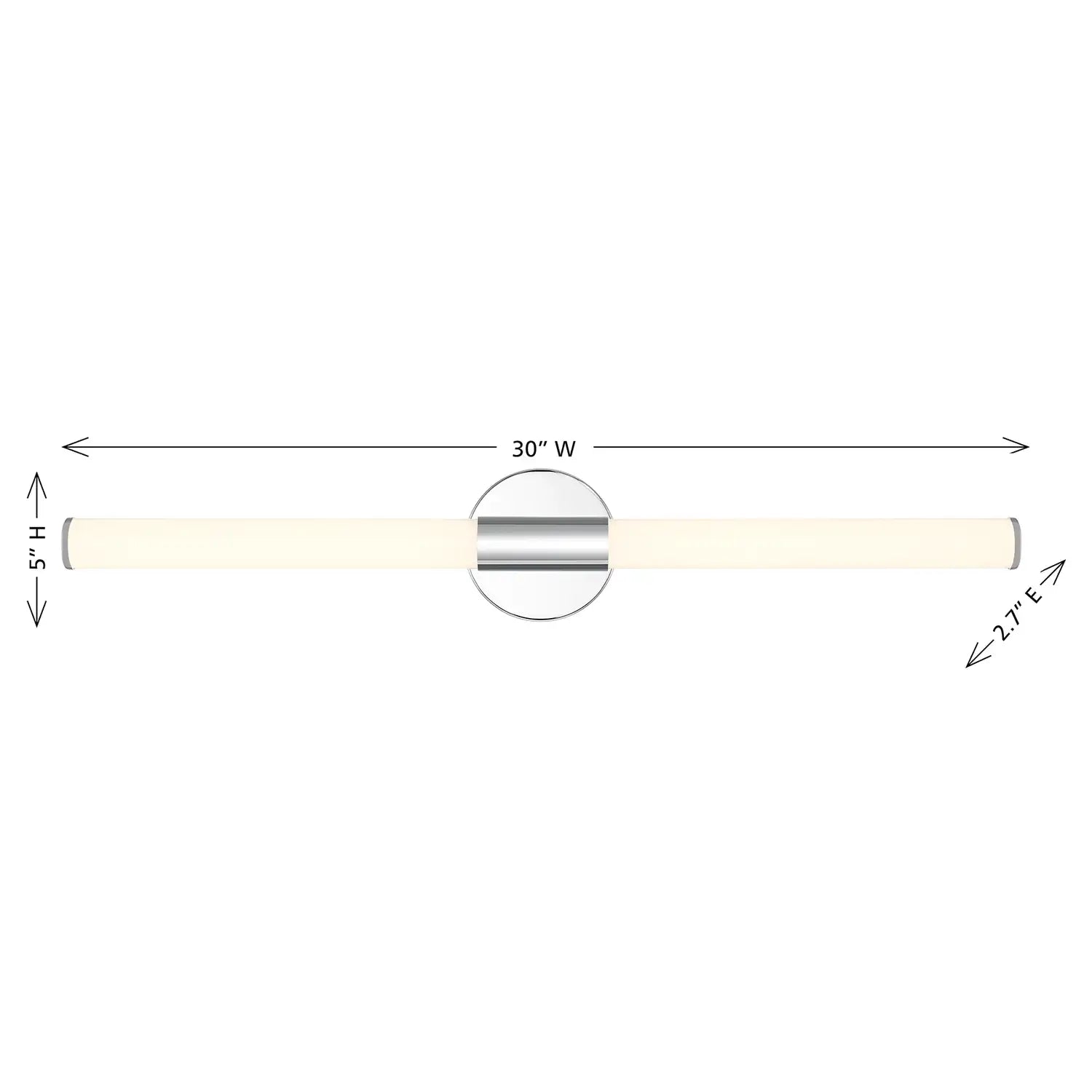SAVOY LIGHTING ASSETS, CONNOR BATH, BATH VANITY LIGHT