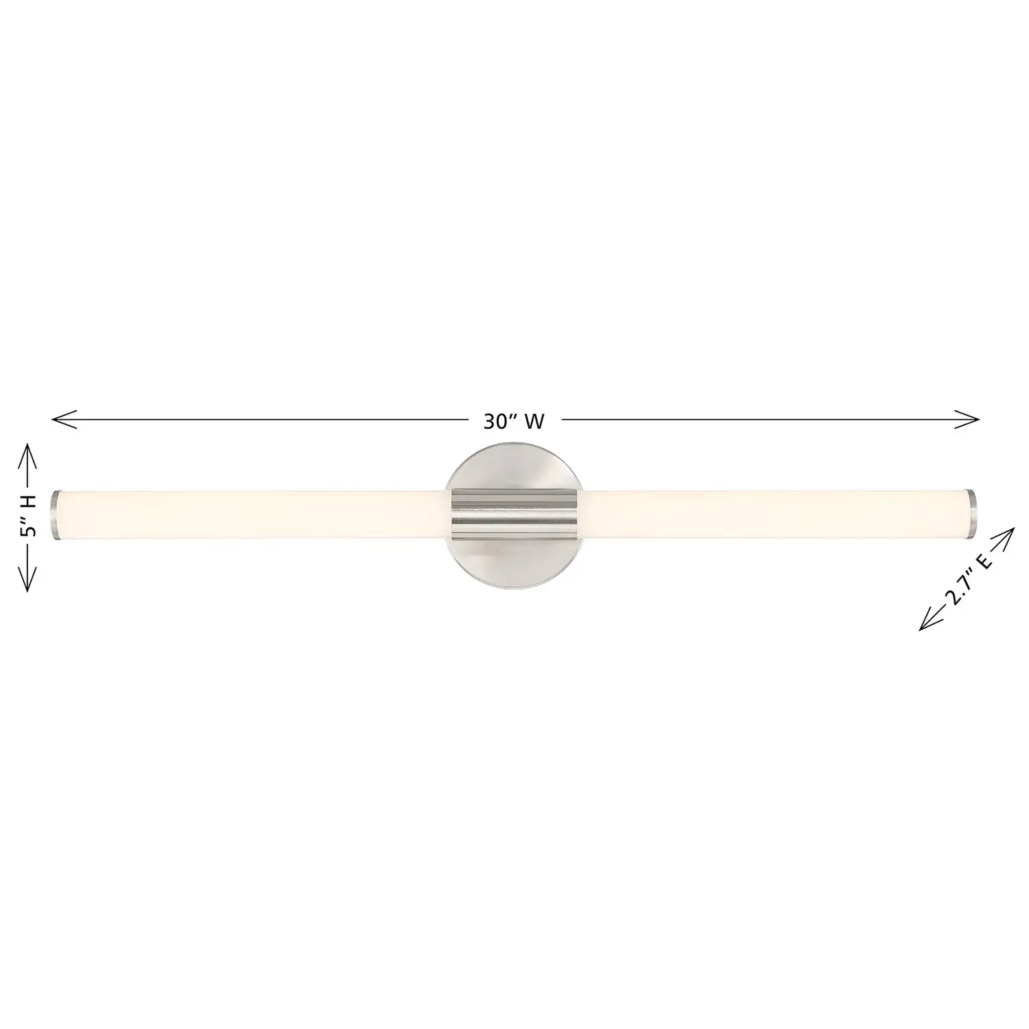 SAVOY LIGHTING ASSETS, CONNOR BATH, BATH VANITY LIGHT
