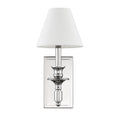 SAVOY HOUSE, WASHBURN SCONCE, WALL SCONCES