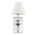 SAVOY HOUSE, WASHBURN SCONCE, WALL SCONCES