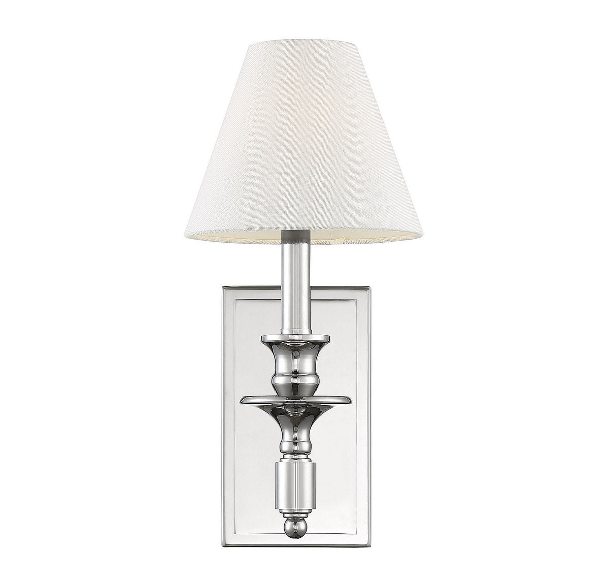 SAVOY HOUSE, WASHBURN SCONCE, WALL SCONCES