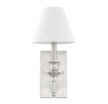 SAVOY HOUSE, WASHBURN SCONCE, WALL SCONCES