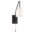 SAVOY HOUSE, OWEN SCONCE, WALL SCONCES