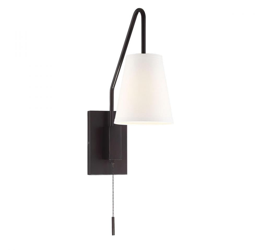 SAVOY HOUSE, OWEN SCONCE, WALL SCONCES
