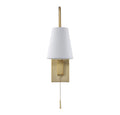 SAVOY HOUSE, OWEN SCONCE, WALL SCONCES