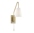 SAVOY HOUSE, OWEN SCONCE, WALL SCONCES
