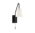SAVOY HOUSE, OWEN SCONCE, WALL SCONCES