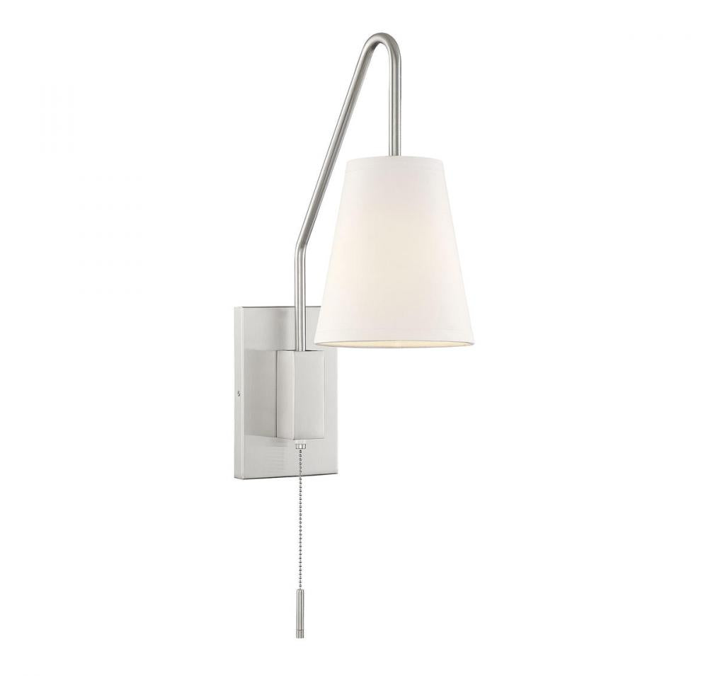 SAVOY HOUSE, OWEN SCONCE, WALL SCONCES