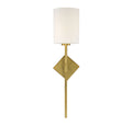 SAVOY HOUSE, DESTIN SCONCE, WALL SCONCES