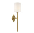 SAVOY HOUSE, DESTIN SCONCE, WALL SCONCES