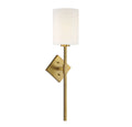 SAVOY HOUSE, DESTIN SCONCE, WALL SCONCES