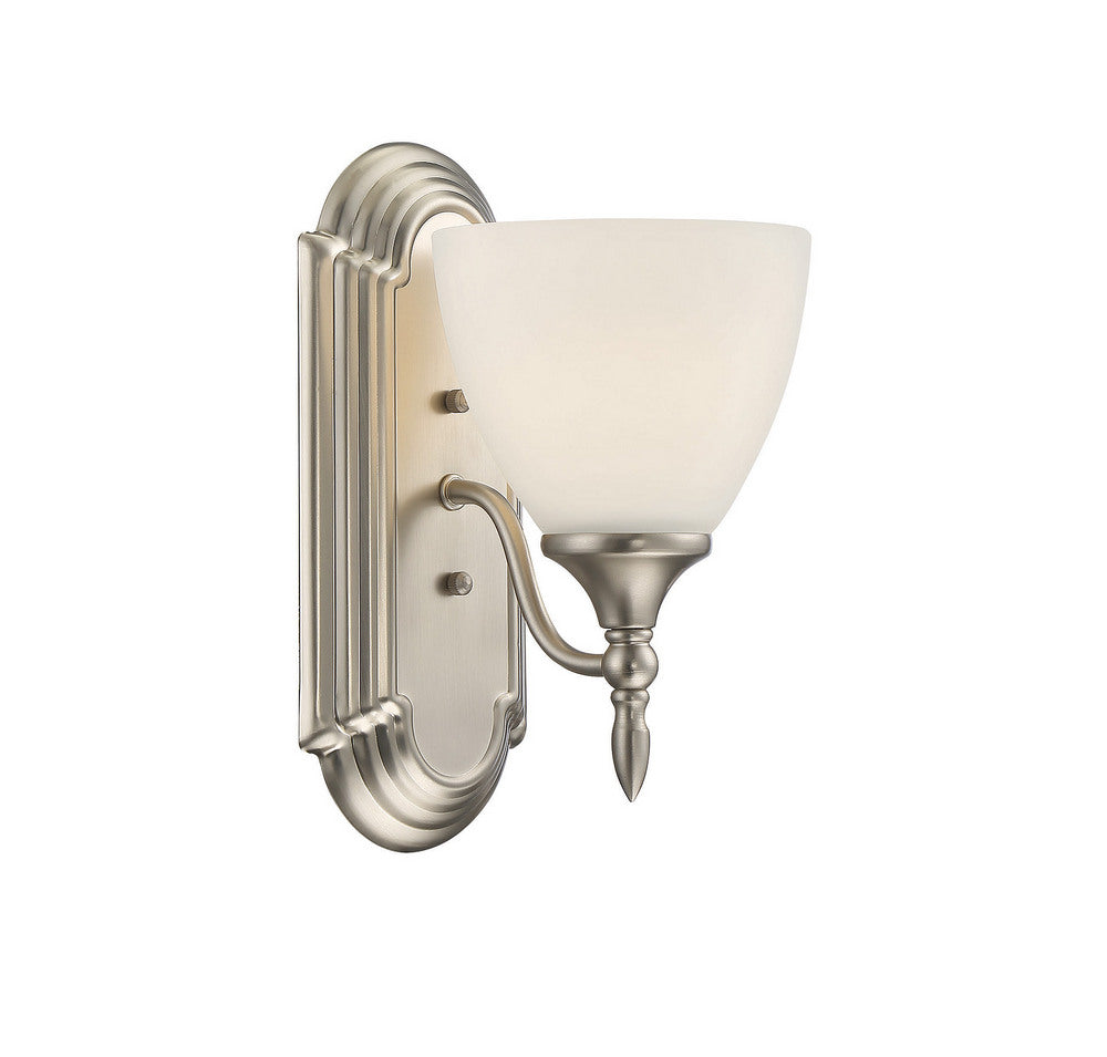 SAVOY HOUSE, HERNDON SCONCE, WALL SCONCES