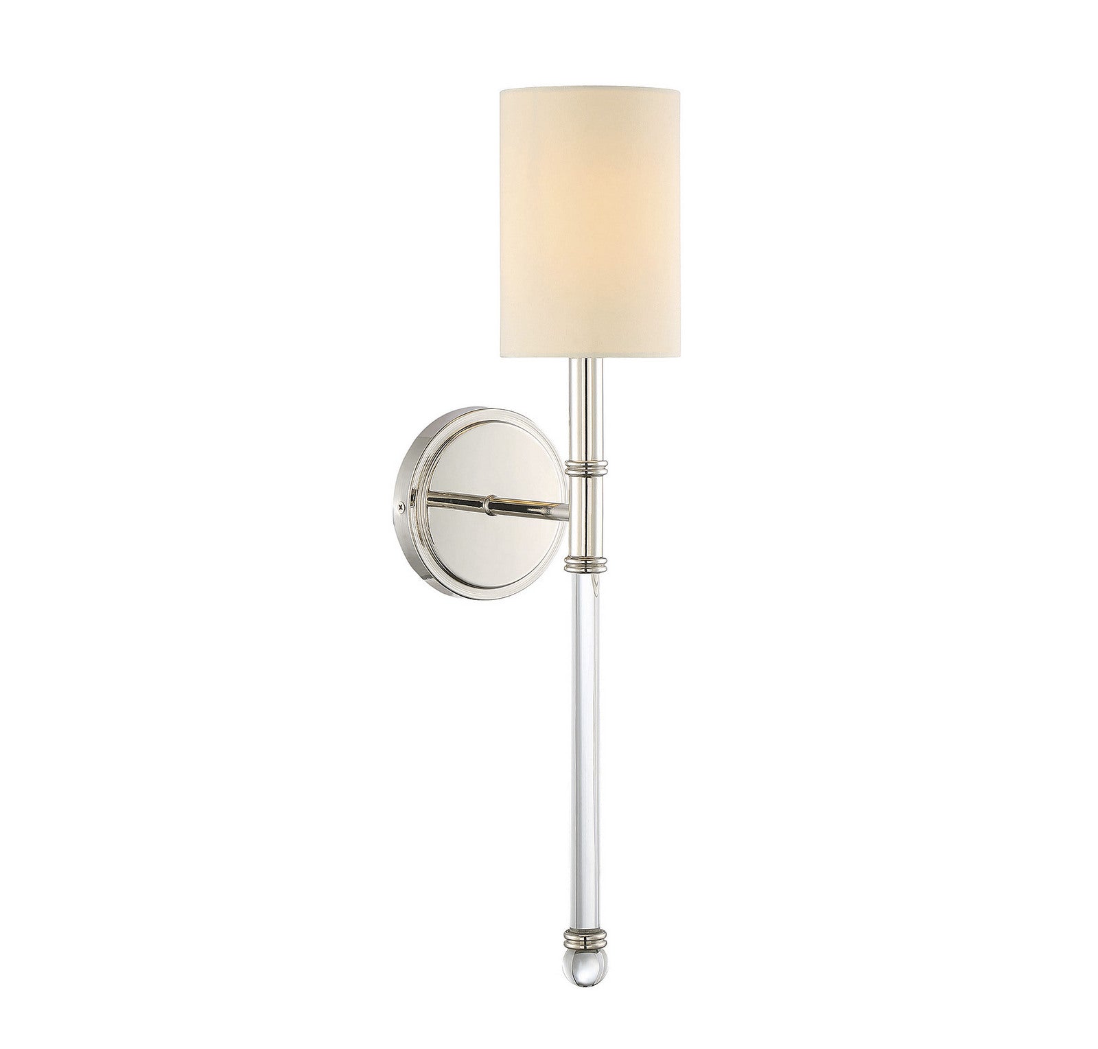 SAVOY HOUSE, FREMONT SCONCE, WALL SCONCES