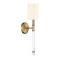 SAVOY HOUSE, FREMONT SCONCE, WALL SCONCES