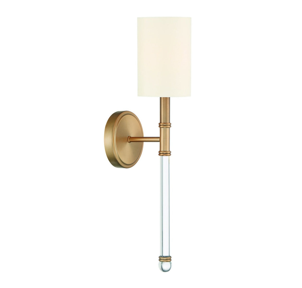 SAVOY HOUSE, FREMONT SCONCE, WALL SCONCES