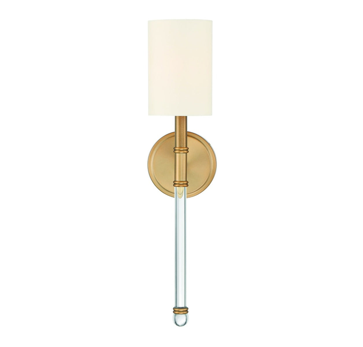 SAVOY HOUSE, FREMONT SCONCE, WALL SCONCES