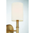 SAVOY HOUSE, FREMONT SCONCE, WALL SCONCES