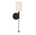 SAVOY HOUSE, FREMONT SCONCE, WALL SCONCES