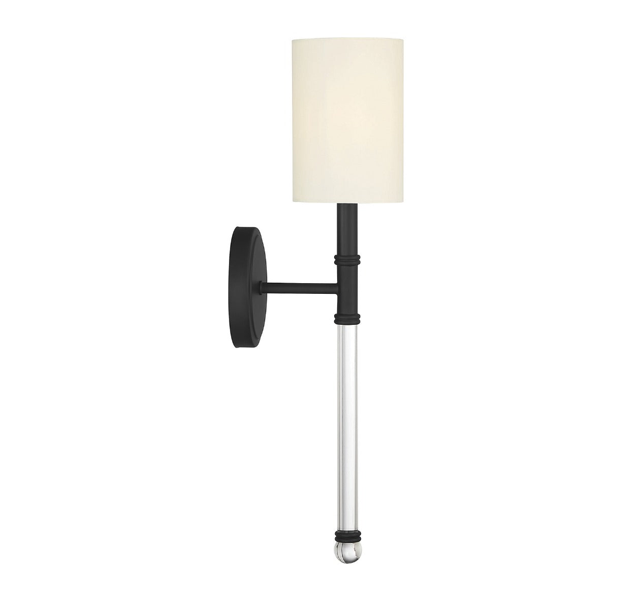 SAVOY HOUSE, FREMONT SCONCE, WALL SCONCES