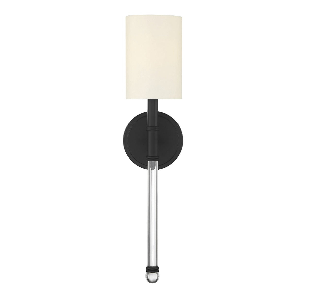 SAVOY HOUSE, FREMONT SCONCE, WALL SCONCES