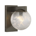 SAVOY HOUSE, DARIEN SCONCE, WALL SCONCES
