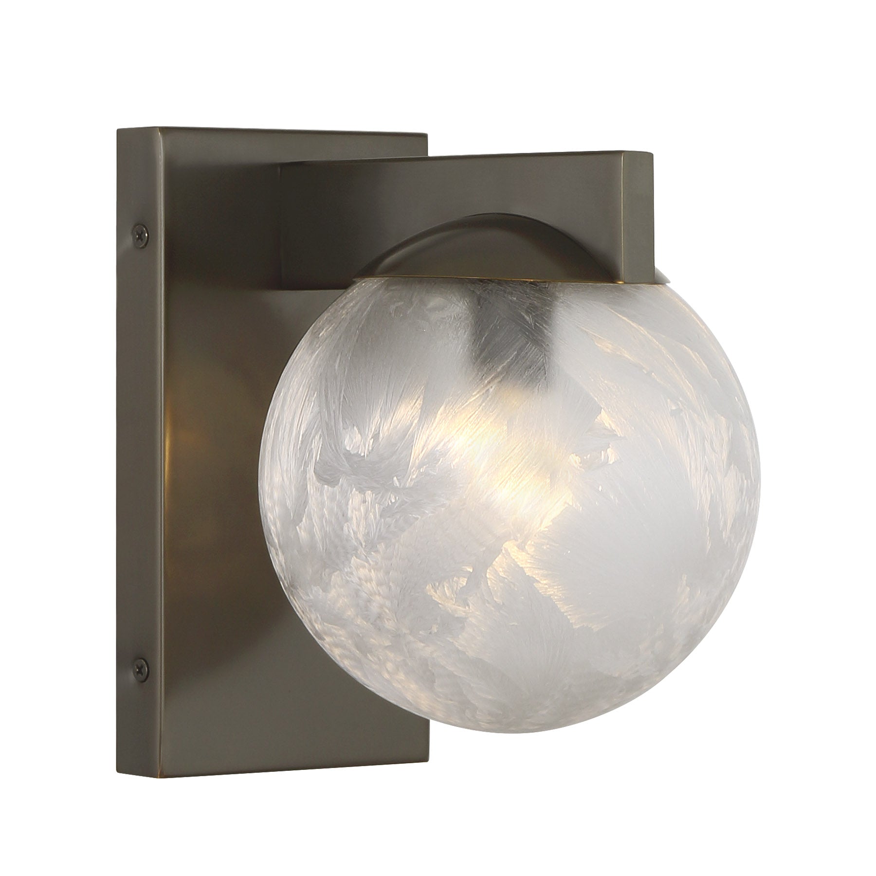 SAVOY HOUSE, DARIEN SCONCE, WALL SCONCES