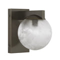 SAVOY HOUSE, DARIEN SCONCE, WALL SCONCES