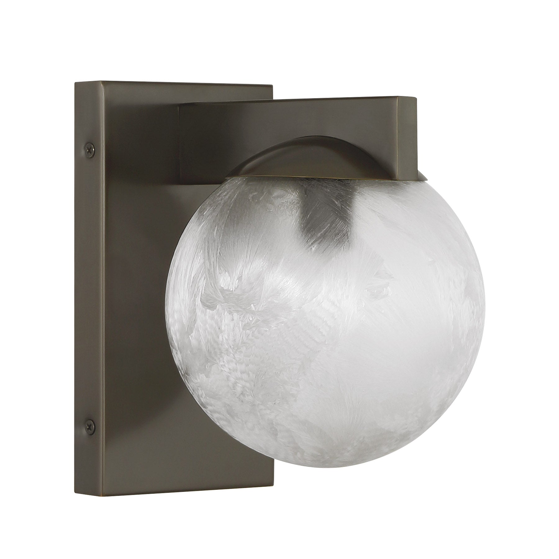 SAVOY HOUSE, DARIEN SCONCE, WALL SCONCES