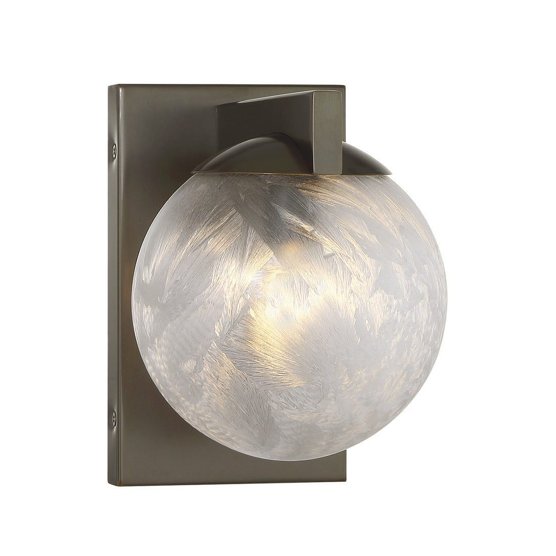 SAVOY HOUSE, DARIEN SCONCE, WALL SCONCES